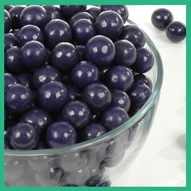 blueberries